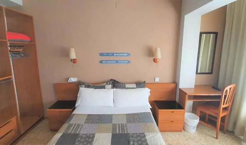 Hotell Marinada Cambrils