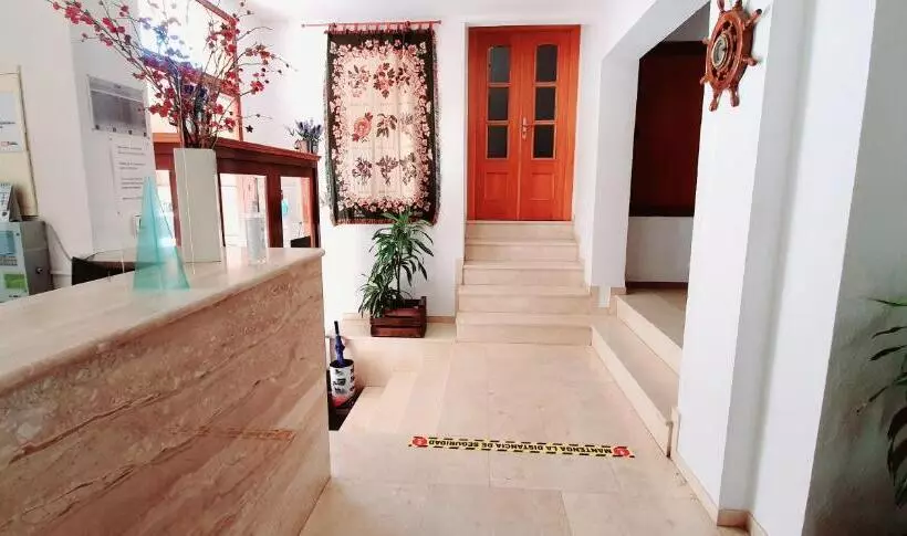 Hotell Marinada Cambrils