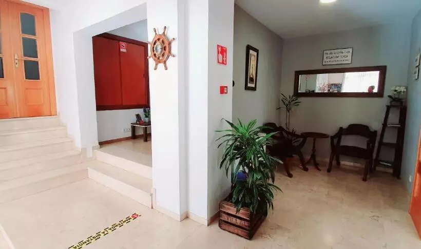 Hotell Marinada Cambrils