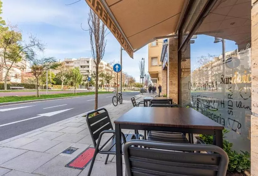 Hotell Marinada Cambrils