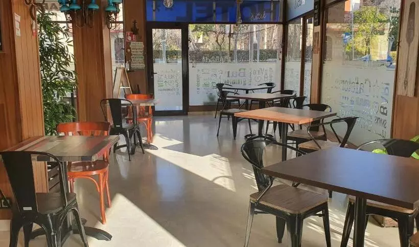 Hotell Marinada Cambrils