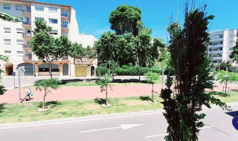 Hotell Marinada Cambrils