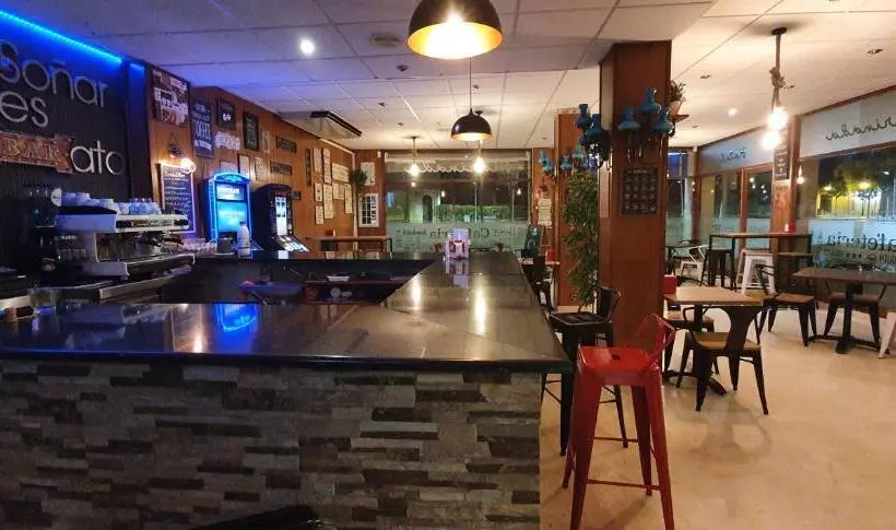 Hotell Marinada Cambrils