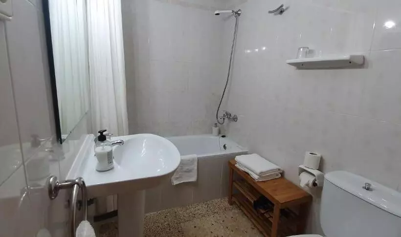 Hotell Marinada Cambrils