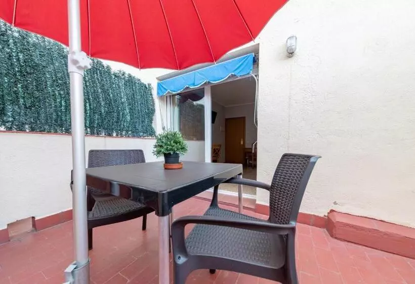 Hotell Marinada Cambrils