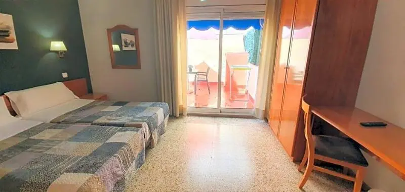 Hotell Marinada Cambrils