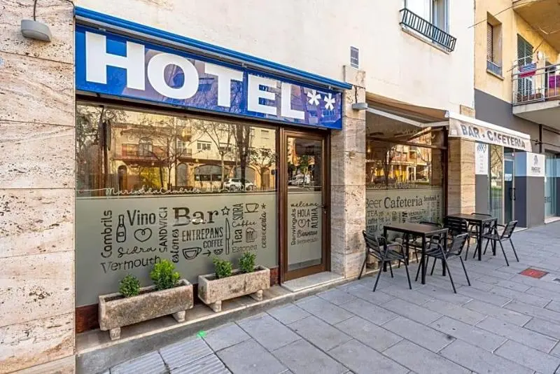 Hotell Marinada Cambrils