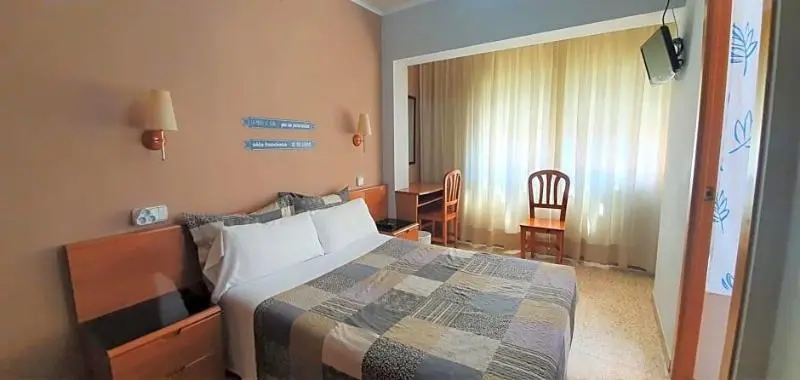 Hotell Marinada Cambrils
