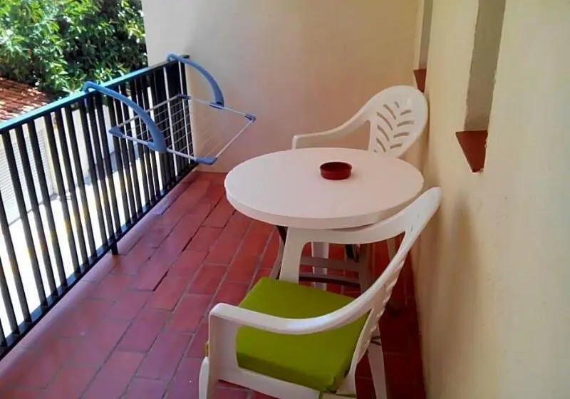 Hotell Marinada Cambrils