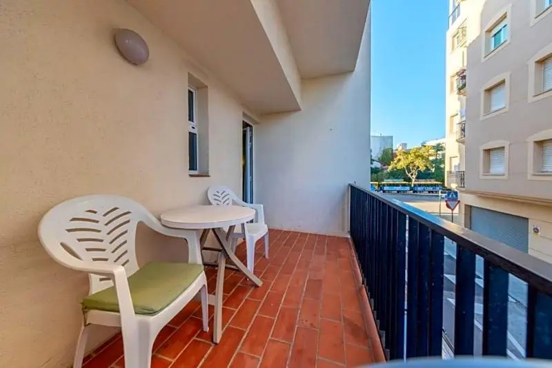 Hotell Marinada Cambrils