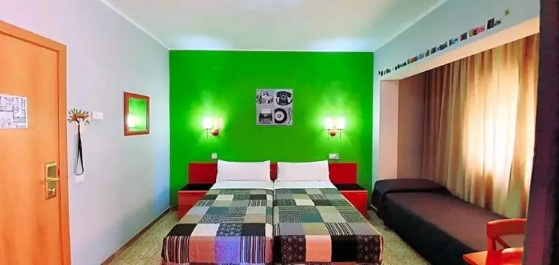 Hotell Marinada Cambrils