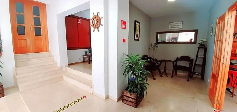 Hotell Marinada Cambrils