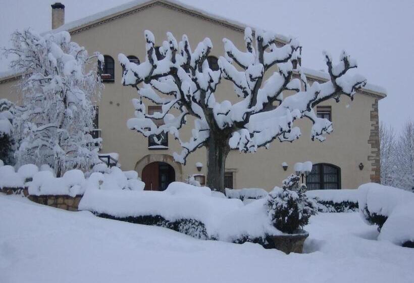 هتل Masia Del Cadet