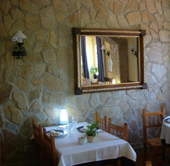 هتل Masia Del Cadet