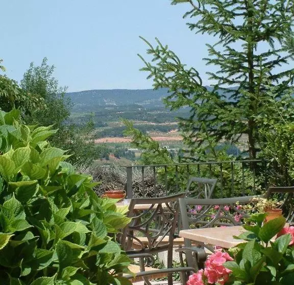 Hotel Masia Del Cadet