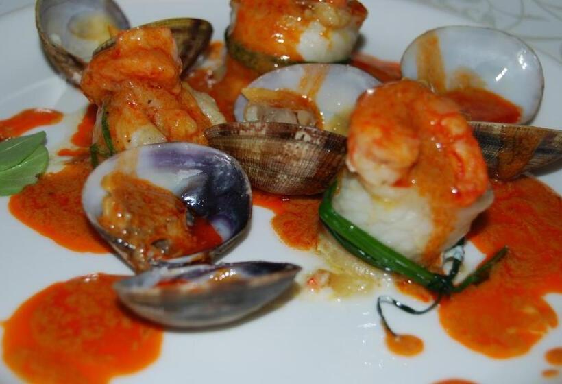 هتل Masia Del Cadet