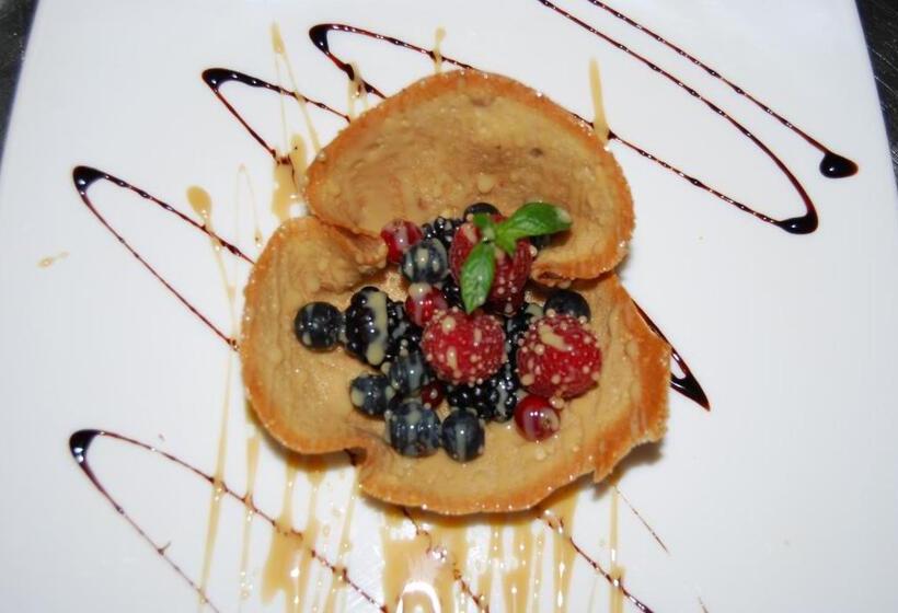 هتل Masia Del Cadet