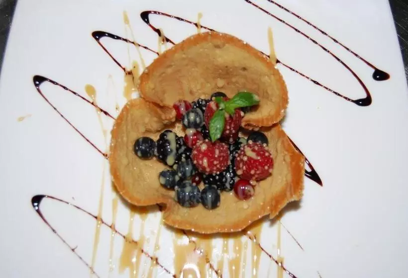 Hotel Masia Del Cadet