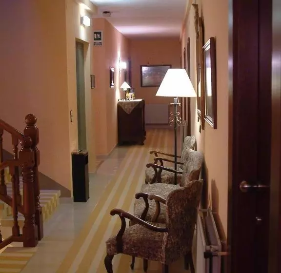 Hotel Masia Del Cadet