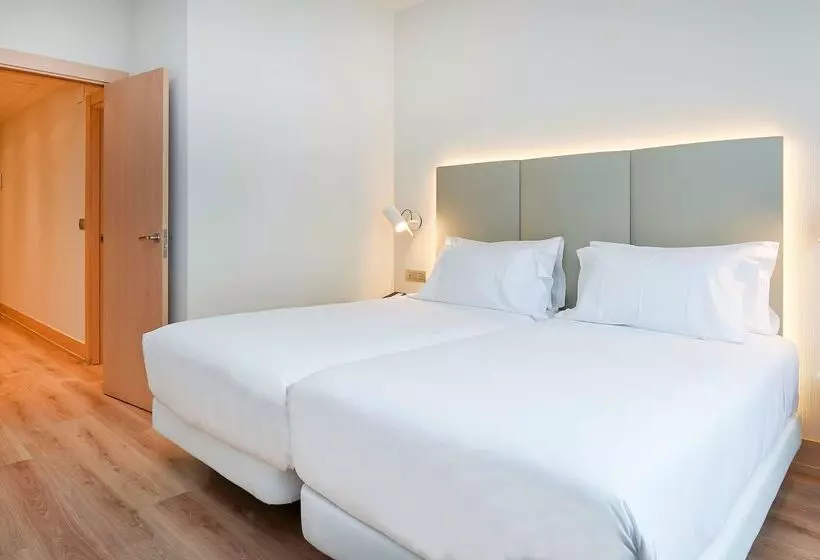 Hotel NH Bilbao Deusto