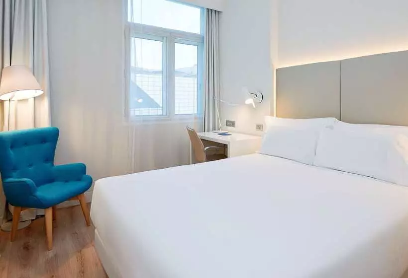Hotel NH Bilbao Deusto