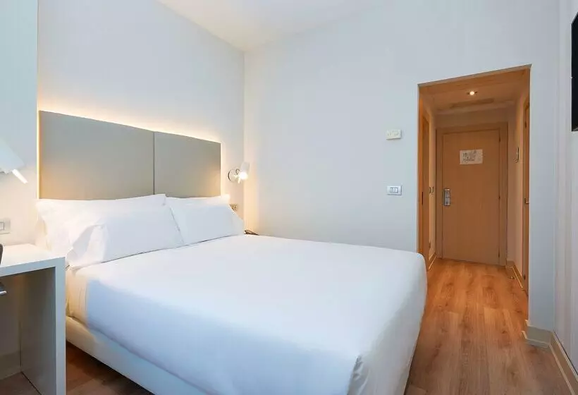 Hotel NH Bilbao Deusto