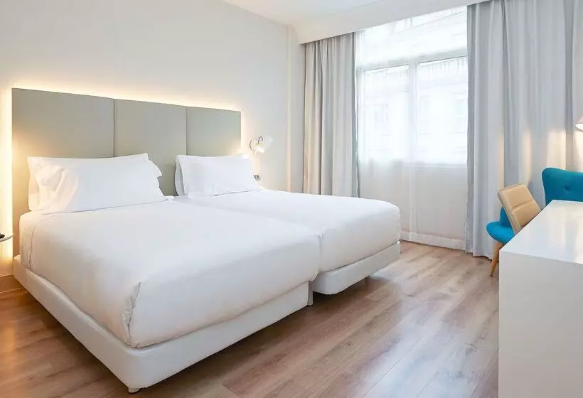 Hotel NH Bilbao Deusto