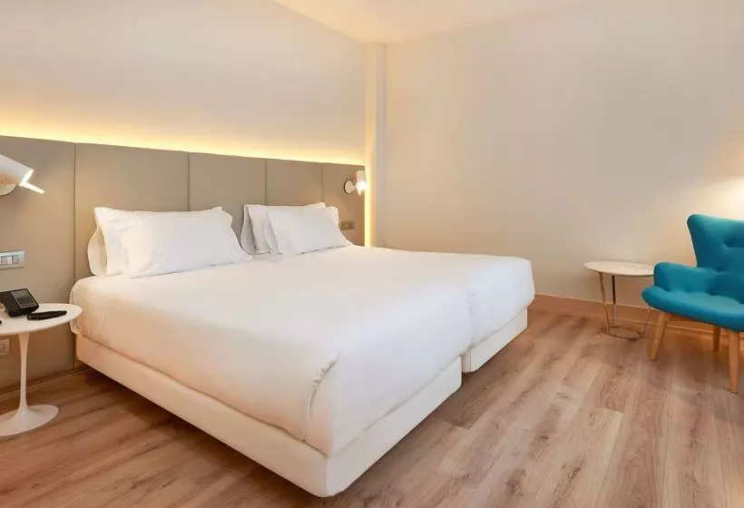 Hotel NH Bilbao Deusto