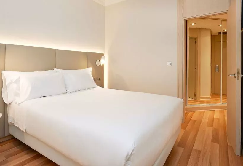 Hotel NH Bilbao Deusto