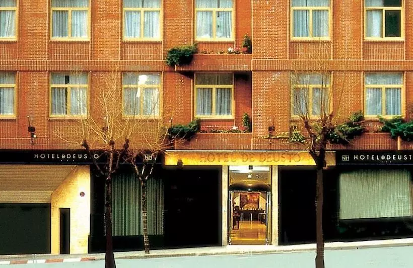 Hotel NH Bilbao Deusto