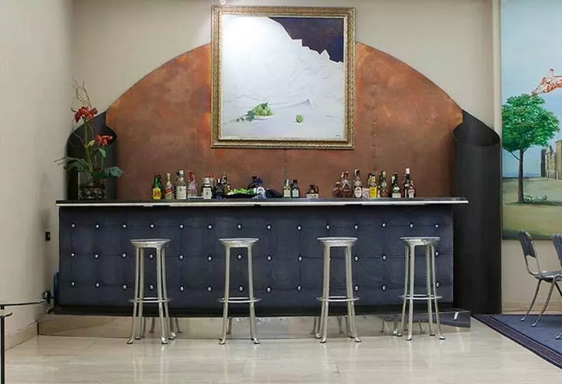 Hotel NH Bilbao Deusto