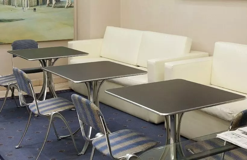 Hotel NH Bilbao Deusto