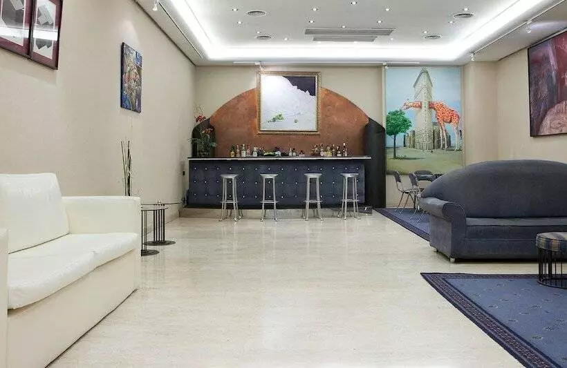 Hotel NH Bilbao Deusto