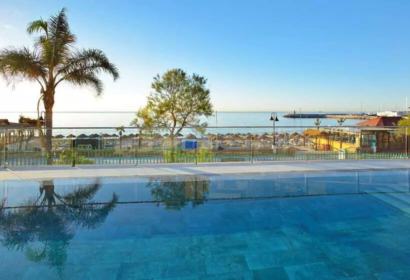 酒店 Ocean House Costa del Sol, Affiliated by Meliá