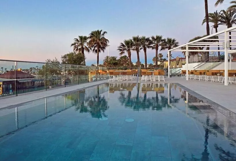 酒店 Ocean House Costa del Sol, Affiliated by Meliá