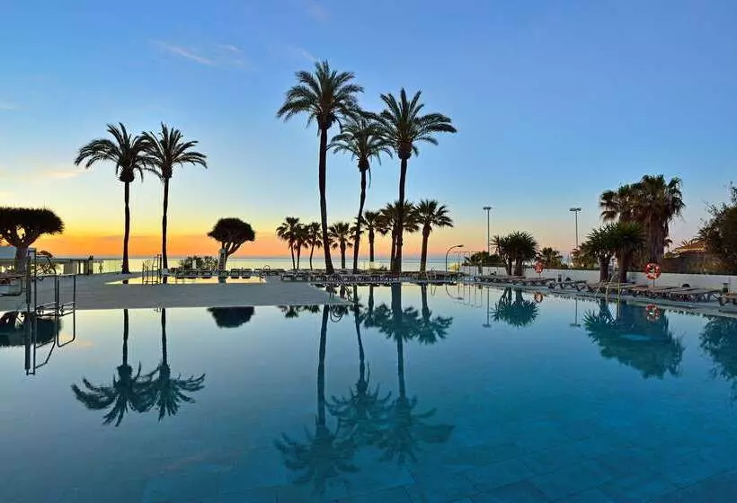 酒店 Ocean House Costa del Sol, Affiliated by Meliá