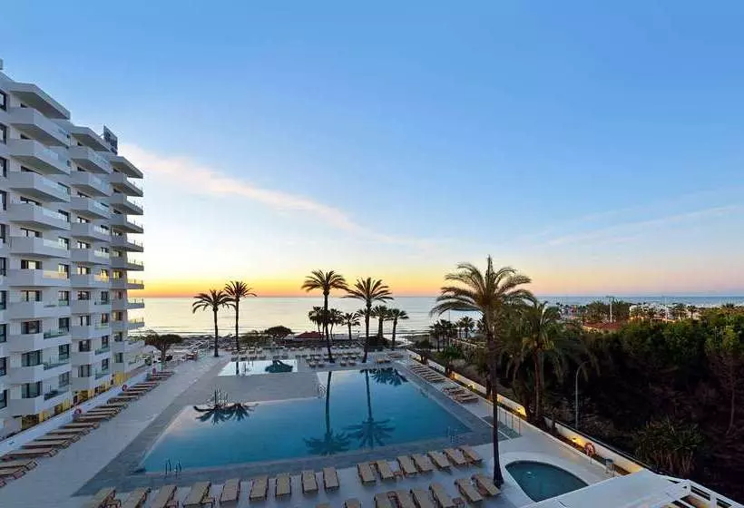 酒店 Ocean House Costa del Sol, Affiliated by Meliá