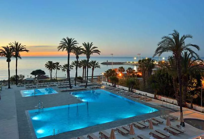 酒店 Ocean House Costa del Sol, Affiliated by Meliá
