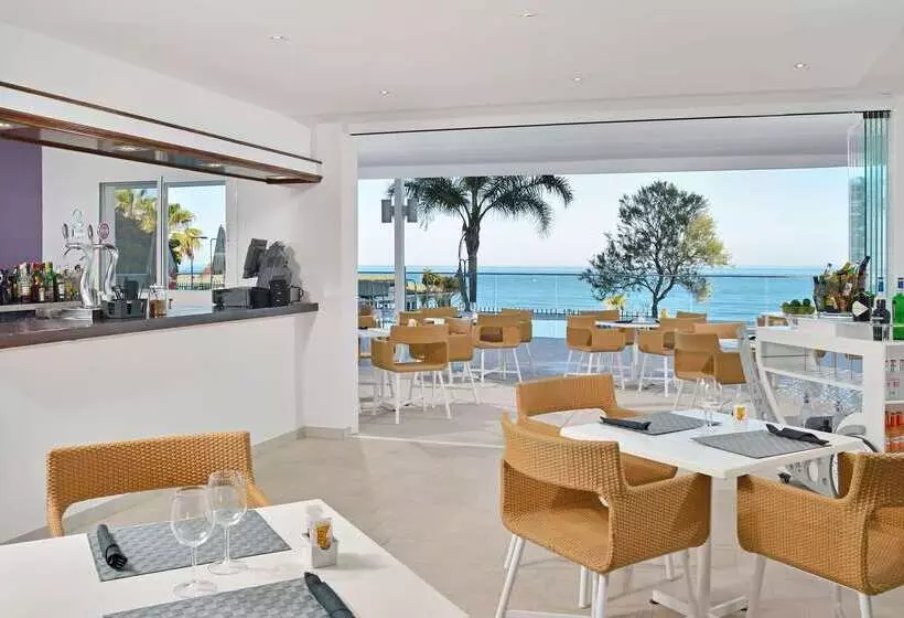 酒店 Ocean House Costa del Sol, Affiliated by Meliá