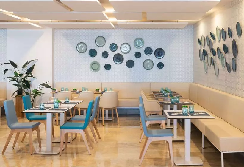 酒店 Ocean House Costa del Sol, Affiliated by Meliá