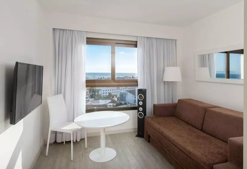 酒店 Ocean House Costa del Sol, Affiliated by Meliá