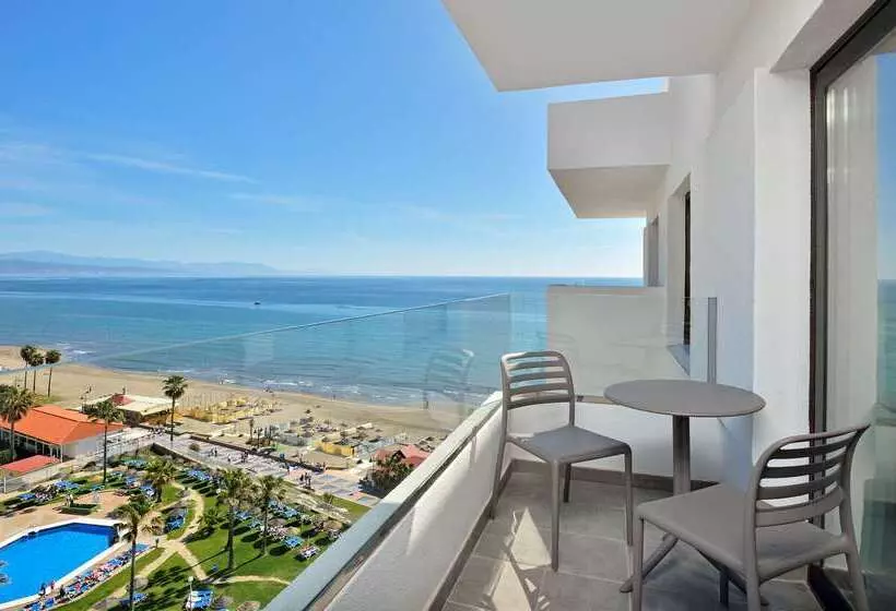 酒店 Ocean House Costa del Sol, Affiliated by Meliá
