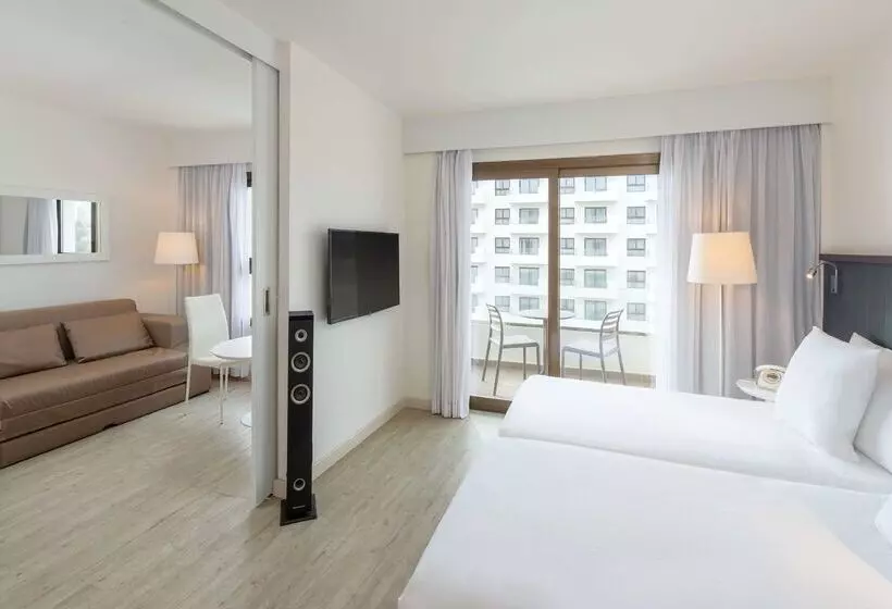 酒店 Ocean House Costa del Sol, Affiliated by Meliá