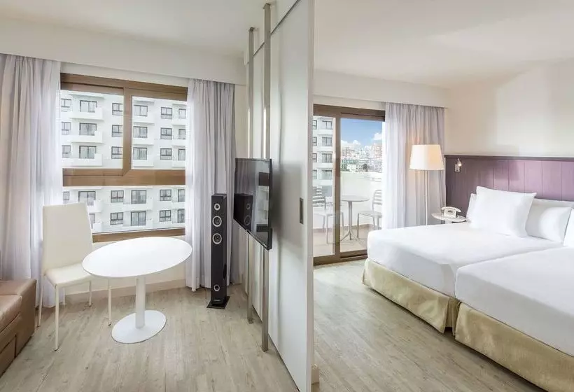 酒店 Ocean House Costa del Sol, Affiliated by Meliá