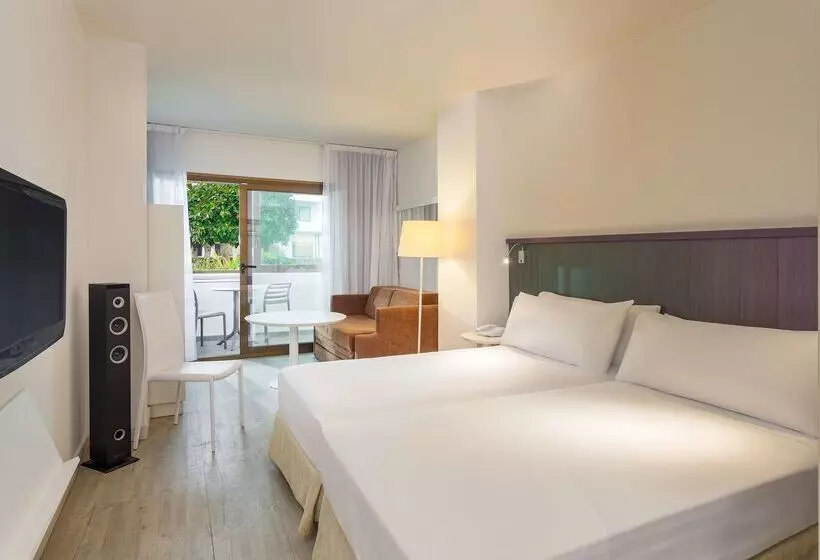 酒店 Ocean House Costa del Sol, Affiliated by Meliá