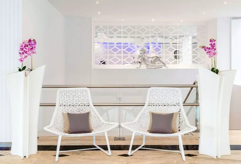 酒店 Ocean House Costa del Sol, Affiliated by Meliá