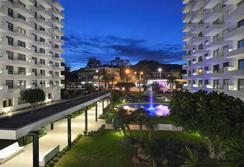 酒店 Ocean House Costa del Sol, Affiliated by Meliá