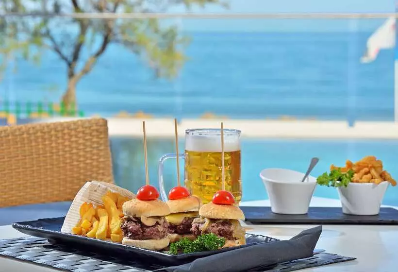 酒店 Ocean House Costa del Sol, Affiliated by Meliá