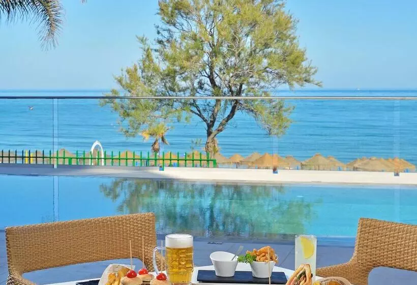 酒店 Ocean House Costa del Sol, Affiliated by Meliá