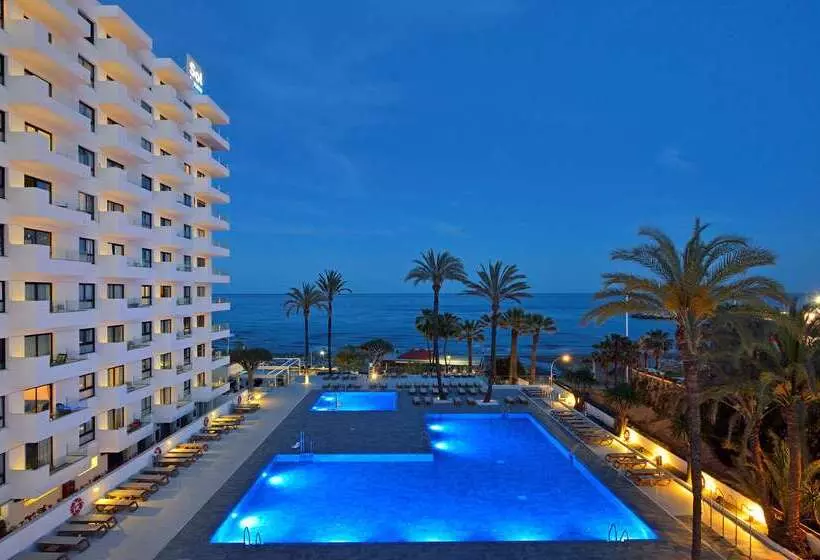 酒店 Ocean House Costa del Sol, Affiliated by Meliá